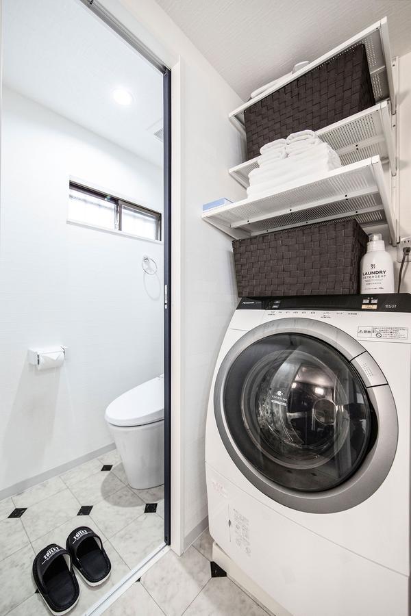 Mocomoco Nakazakicho Osaka Exteriör bild