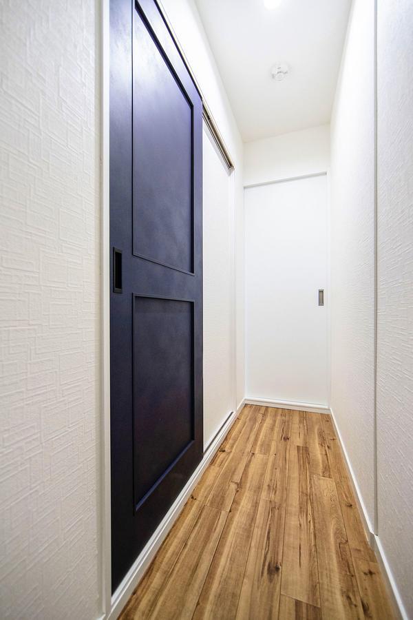 Mocomoco Nakazakicho Osaka Exteriör bild